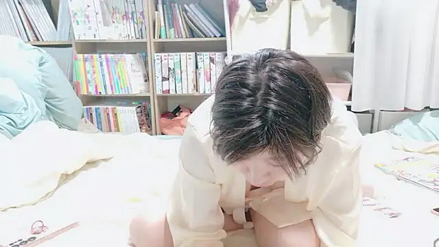 Snapshot of morikawa_sayaka chatting on May 18, 2026, 12:55 am morikawa sayaka online show from May 18, 2026, 12:55 am