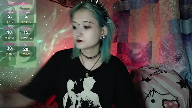 Milten-Trish online show from October 3, 2025, 10:44 pm