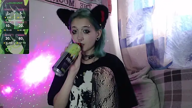 Milten-Trish online show from September 22, 2025, 3:07 pm