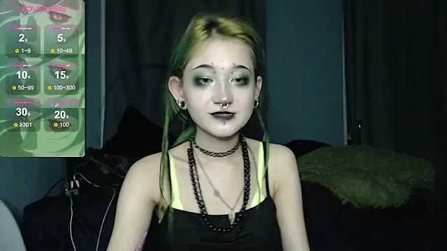 Milten-Trish online show from February 12, 2026, 11:48 pm