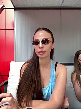 Snapshot of HayleyBlair chatting on June 16, 2026, 10:26 am HayleyBlair online show from June 16, 2026, 10:26 am