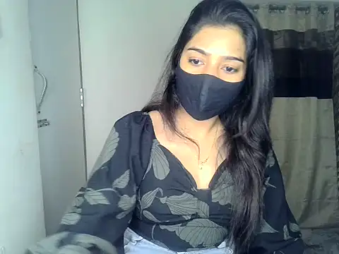 Snapshot of kritikadoll chatting on March 25, 2026, 8:57 am kritikadoll online show from March 25, 2026, 8:57 am