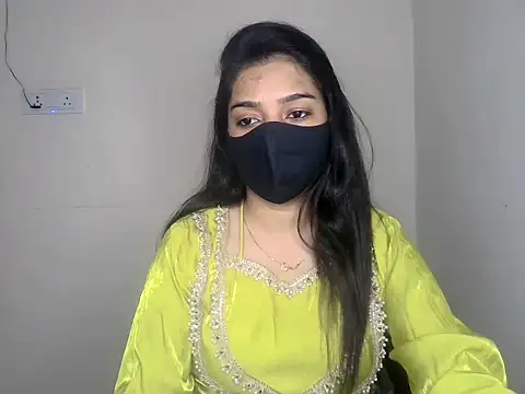 Snapshot of kritikadoll chatting on March 30, 2026, 6:59 am kritikadoll online show from March 30, 2026, 6:59 am