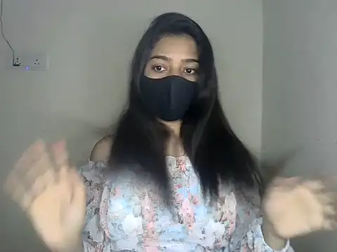 Snapshot of kritikadoll chatting on April 8, 2026, 7:54 am kritikadoll online show from April 8, 2026, 7:54 am