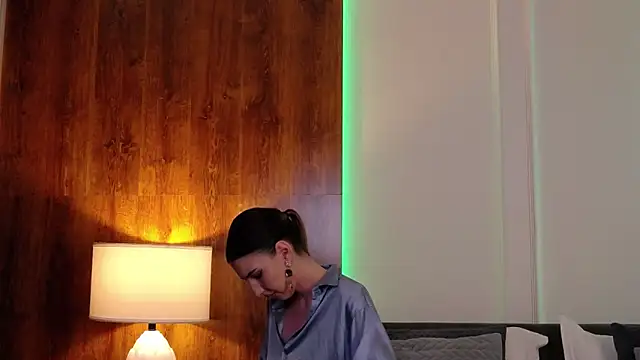 SkylerSpark online show from April 9, 2026, 7:31 pm