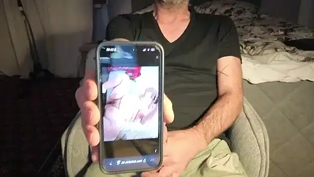 Sash Ge online show from February 13, 2026, 10:43 pm