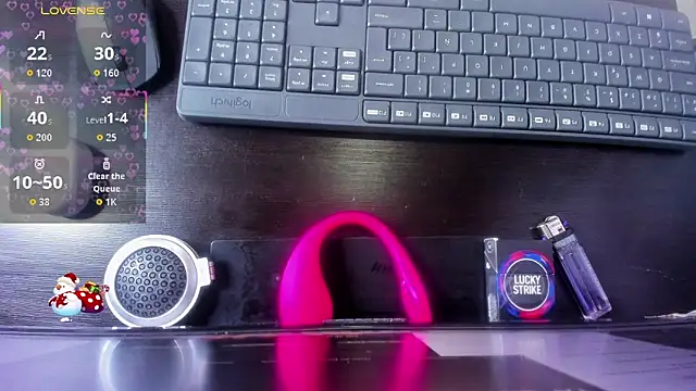 Snapshot of _lara1 chatting on March 12, 2026, 7:18 pm lara1 online show from March 12, 2026, 7:18 pm