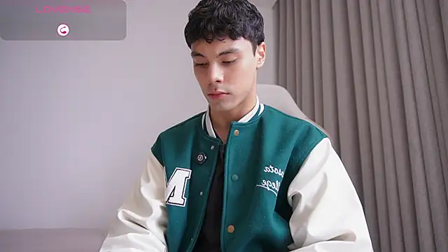 Dammon Stallion online show from February 21, 2026, 4:09 pm