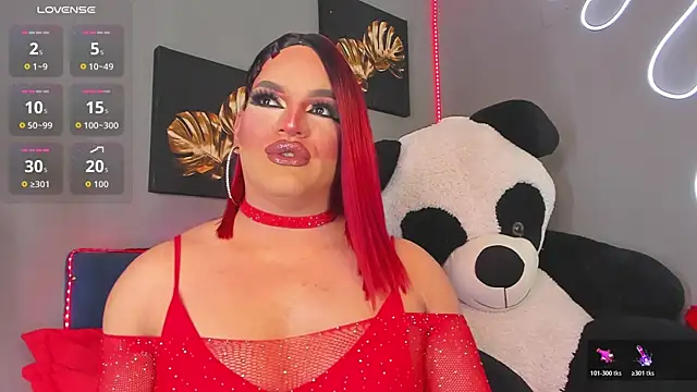 Missisabella  online show from November 27, 2025, 12:44 am