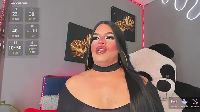 Snapshot of Missisabella_ chatting on January 13, 2026, 12:58 am Missisabella online show from January 13, 2026, 12:58 am