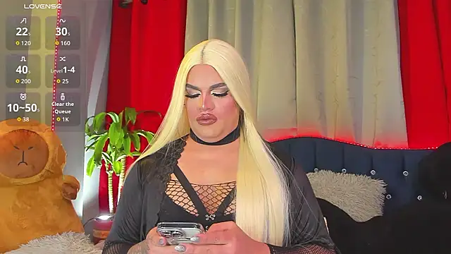 Snapshot of Missisabella_ chatting on January 17, 2026, 1:09 am Missisabella online show from January 17, 2026, 1:09 am