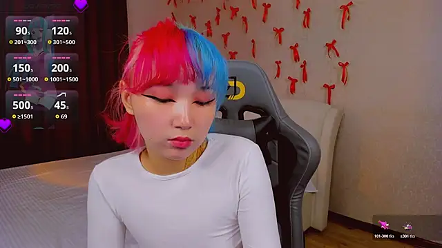 Milla Aheo online show from February 25, 2026, 1:00 pm