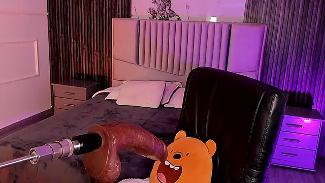 Snapshot of Lillyortiz chatting on October 27, 2025, 7:59 pm Lillyortiz online show from October 27, 2025, 7:59 pm