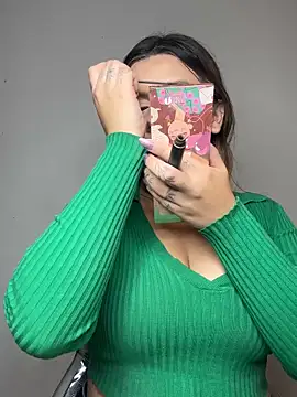 SaraBraun  online show from March 9, 2026, 5:38 pm