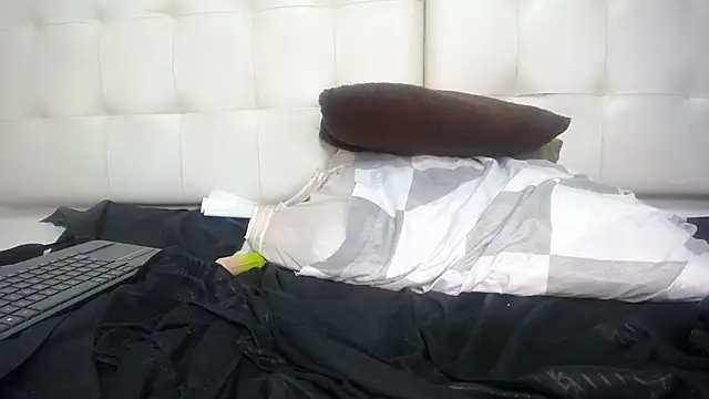 Ebony Baby1 online show from January 29, 2025, 2:19 am