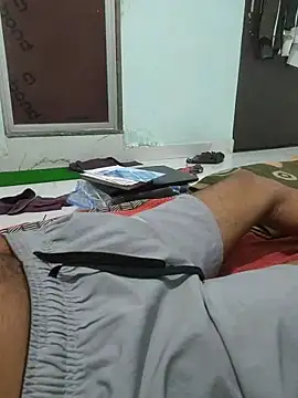 bananadick     online show from May 20, 2026, 7:22 pm