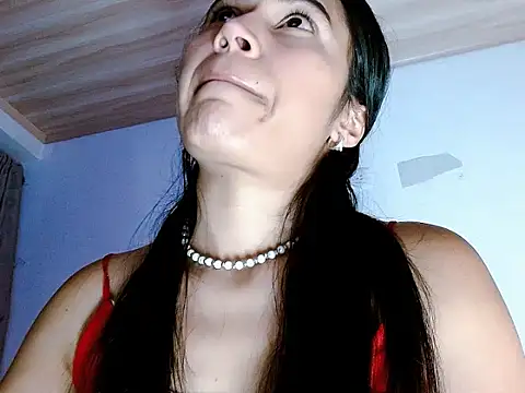 Snapshot of brihanna_lena chatting on February 27, 2026, 6:57 am brihanna lena online show from February 27, 2026, 6:57 am