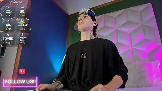 sett and gwen online show from September 24, 2025, 3:57 am