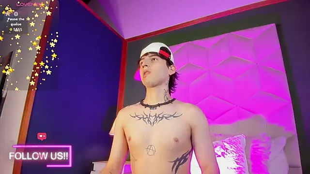 sett and gwen online show from October 10, 2025, 3:51 am