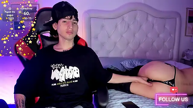 sett and gwen online show from February 13, 2025, 9:30 am