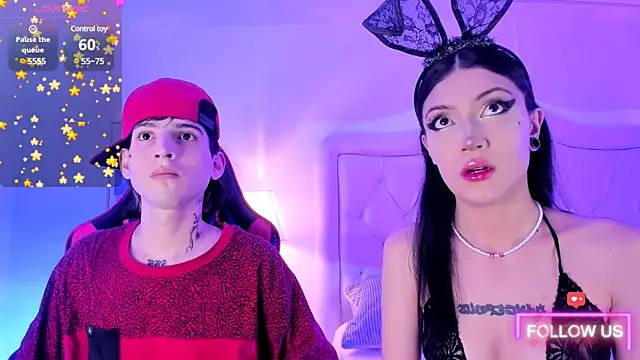 sett and gwen online show from February 6, 2025, 8:18 am