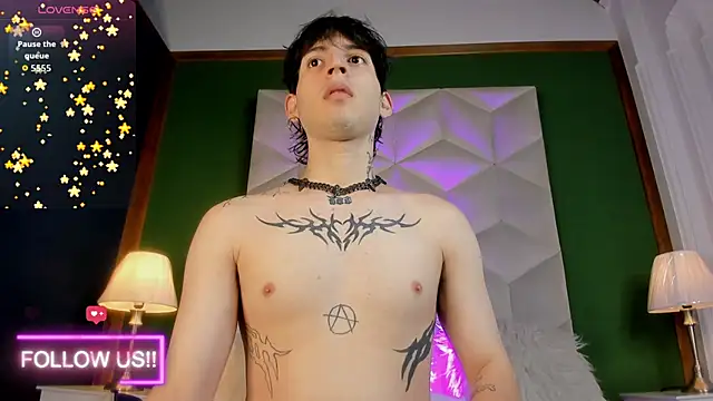 sett and gwen online show from October 4, 2025, 3:52 am