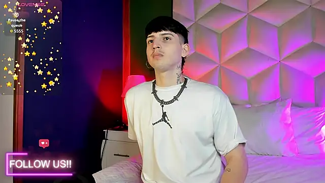 sett and gwen online show from November 19, 2025, 3:50 am