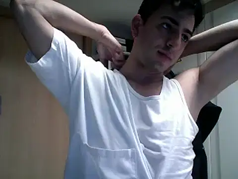 EDUARDA4 online show from December 23, 2024, 12:25 am