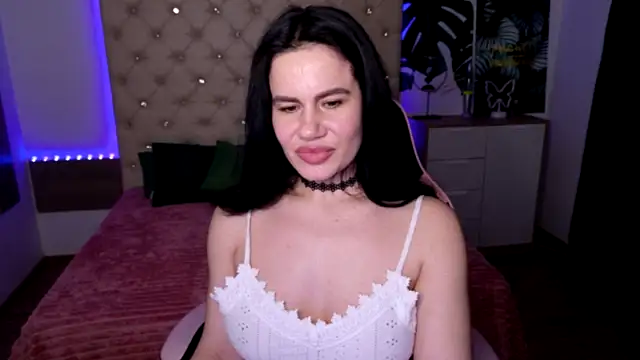 KattieSims online show from March 20, 2025, 5:57 am