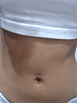 Jazmin-Cerezita online show from October 12, 2025, 7:04 pm