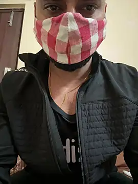 Snapshot of thesexymask chatting on December 14, 2024, 11:07 am thesexymask online show from December 14, 2024, 11:07 am