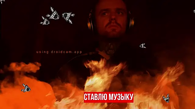 Snapshot of HappyZebra13 chatting on February 22, 2025, 10:42 pm HappyZebra13 online show from February 22, 2025, 10:42 pm