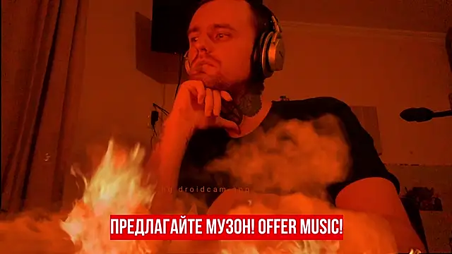 Snapshot of HappyZebra13 chatting on February 18, 2025, 4:58 pm HappyZebra13 online show from February 18, 2025, 4:58 pm