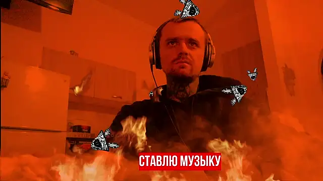 Snapshot of HappyZebra13 chatting on February 20, 2025, 4:25 pm HappyZebra13 online show from February 20, 2025, 4:25 pm