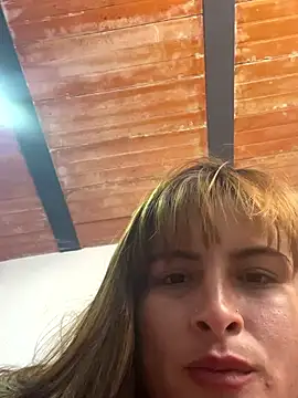 Liah ferrer online show from October 1, 2025, 11:41 pm