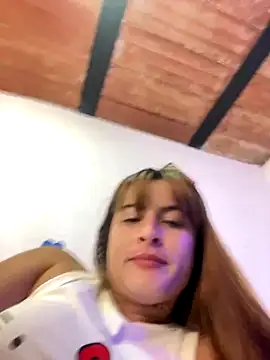 Liah ferrer online show from September 19, 2025, 10:36 pm