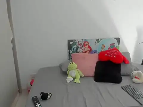 Liah ferrer online show from December 19, 2024, 3:41 pm