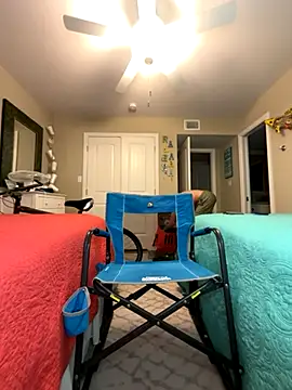 Snapshot of Texascoastedger chatting on October 4, 2025, 6:04 am Texascoastedger online show from October 4, 2025, 6:04 am