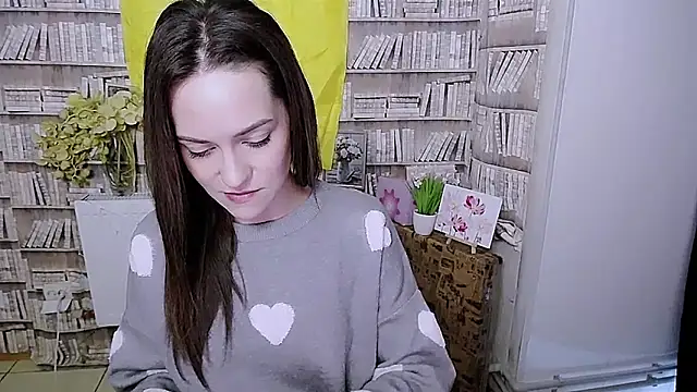 Snapshot of Lina_Star_S chatting on October 7, 2025, 5:52 am Lina Star S online show from October 7, 2025, 5:52 am