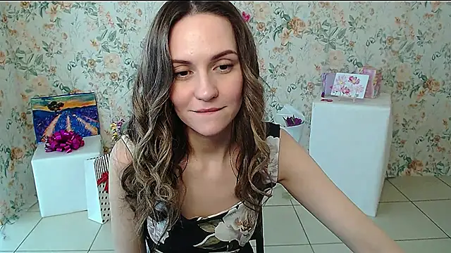 Snapshot of Lina_Star_S chatting on March 8, 2025, 10:54 am Lina Star S online show from March 8, 2025, 10:54 am