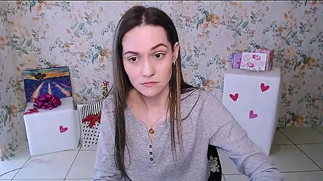 Snapshot of Lina_Star_S chatting on March 17, 2025, 8:07 am Lina Star S online show from March 17, 2025, 8:07 am