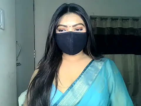 Snapshot of ishi_Beauty chatting on April 20, 2026, 5:10 am ishi Beauty online show from April 20, 2026, 5:10 am