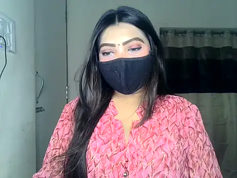 Snapshot of ishi_Beauty chatting on May 10, 2026, 4:27 am ishi Beauty online show from May 10, 2026, 4:27 am