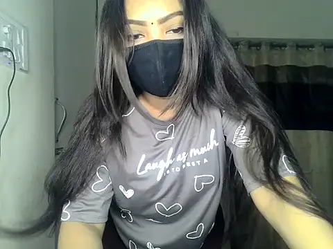 ishi Beauty online show from April 14, 2026, 5:23 am