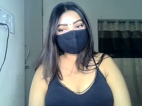 Snapshot of ishi_Beauty chatting on May 17, 2026, 4:34 am ishi Beauty online show from May 17, 2026, 4:34 am