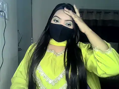 ishi Beauty online show from March 2, 2026, 2:57 pm