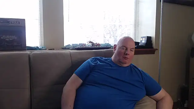 harley99574 online show from February 27, 2026, 3:23 pm