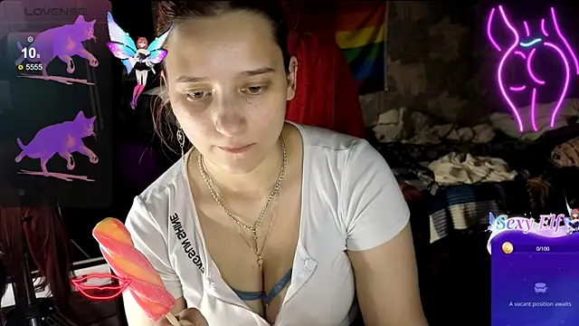 Snapshot of RachelPirce chatting on June 16, 2026, 2:17 pm RachelPirce online show from June 16, 2026, 2:17 pm