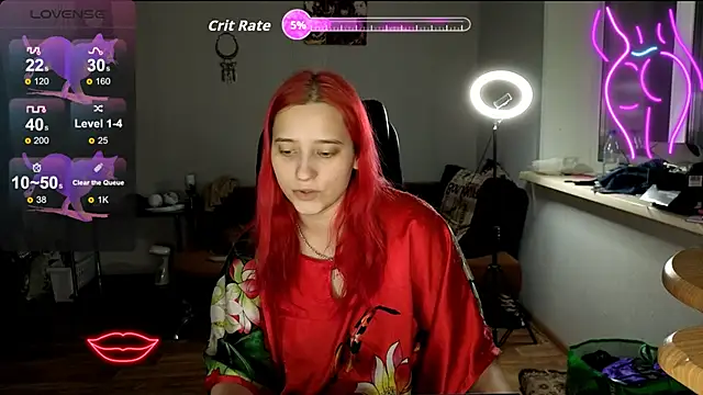 Snapshot of RachelPirce chatting on January 15, 2026, 4:32 pm RachelPirce online show from January 15, 2026, 4:32 pm