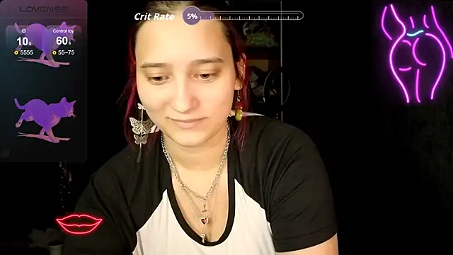 Snapshot of RachelPirce chatting on December 3, 2025, 1:32 pm RachelPirce online show from December 3, 2025, 1:32 pm